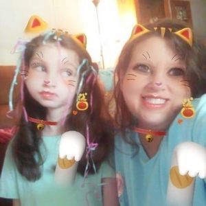 Meet your Posher, Rita